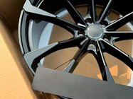Audi Q8 2018- Cerchi forgiati OEM R22 V3 (set da 4) foto 10