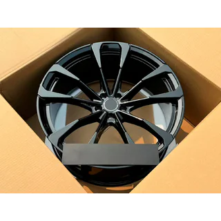 Cerchi forgiati OEM R22 V3 (set da 4) foto 3