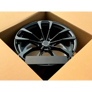 Cerchi forgiati OEM R22 V3 (set da 4) foto 4