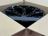Audi A7 2018- Cerchi forgiati OEM R22 V1 (Set da 4) foto 6