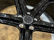 Audi A7 2018- Cerchi forgiati OEM R22 V1 (Set da 4) foto 1