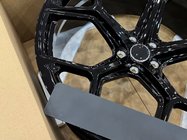 Audi A7 2018- Cerchi forgiati OEM R22 V1 (Set da 4) foto 2