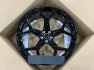 Audi A7 2018- Cerchi forgiati OEM R22 V1 (Set da 4) foto 10