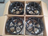 Audi A7 2018- Cerchi forgiati OEM R22 V1 (Set da 4) foto 5