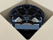 Audi A7 2018- Cerchi forgiati OEM R22 V1 (Set da 4) foto 8