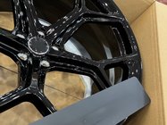 Audi A7 2018- Cerchi forgiati OEM R22 V1 (Set da 4) foto 3