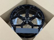 Audi A7 2018- Cerchi forgiati OEM R22 V1 (Set da 4) foto 9