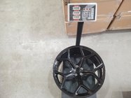 Audi A7 2018- Cerchi forgiati OEM R22 V1 (Set da 4) foto 4
