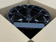 Audi A7 2018- Cerchi forgiati OEM R22 V1 (Set da 4) foto 7