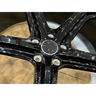 Cerchi forgiati OEM R22 V1 (Set da 4) foto 1