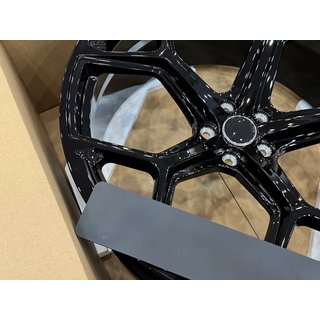 Cerchi forgiati OEM R22 V1 (Set da 4) foto 2