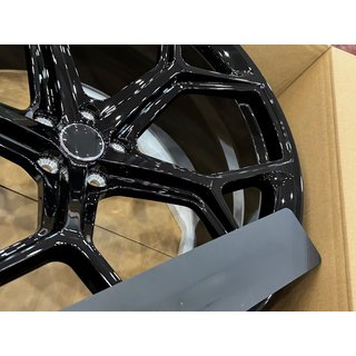 Cerchi forgiati OEM R22 V1 (Set da 4) foto 3