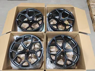 Audi Q7 2015–2026 Cerchi forgiati OEM R22 V3 (set da 4) foto 6