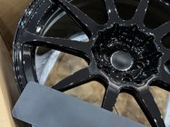 Audi A8 2018- Cerchi forgiati OEM R20 V2 (set da 4) foto 8