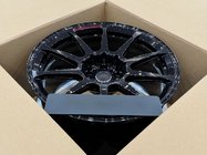 Audi A8 2018- Cerchi forgiati OEM R20 V2 (set da 4) foto 4