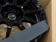 Audi A8 2018- Cerchi forgiati OEM R20 V2 (set da 4) foto 7