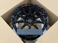 Audi A8 2018- Cerchi forgiati OEM R20 V2 (set da 4) foto 2
