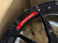 Audi A8 2018- Cerchi forgiati OEM R20 V2 (set da 4) foto 9