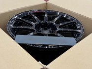 Audi A8 2018- Cerchi forgiati OEM R20 V2 (set da 4) foto 5