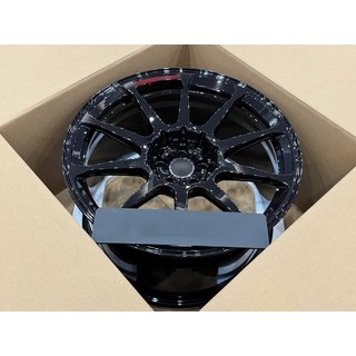 Cerchi forgiati OEM R20 V2 (set da 4) foto 3