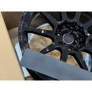 Cerchi forgiati OEM R19 (Set da 4) Audi A8 2018- foto 4