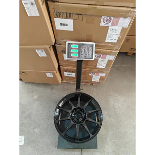 Cerchi forgiati OEM R19 (Set da 4) Audi A8 2018- foto 2