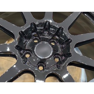 Cerchi forgiati OEM R19 (Set da 4) Audi A8 2018- foto 3