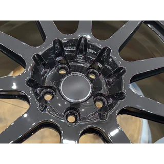 Cerchi forgiati OEM R19 (Set da 4) Audi A8 2018- foto 3