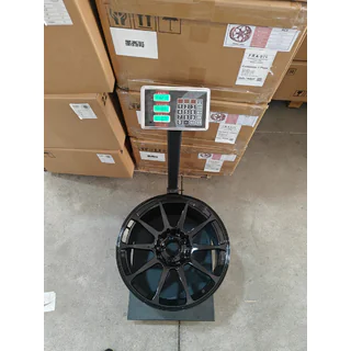 Cerchi forgiati OEM R19 (Set da 4) Audi A8 2018- foto 1