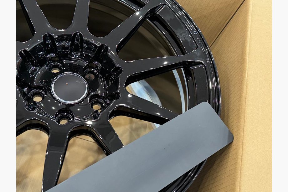 Audi A8 2018- Cerchi forgiati OEM R19 (Set da 4) Foto 5