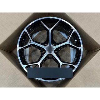 Cerchi forgiati OEM R19 (Set da 4) Audi A5 2016-2025 foto 1