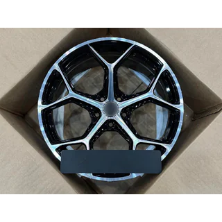 Cerchi forgiati OEM R19 (Set da 4) Audi A5 2016-2025 foto 1