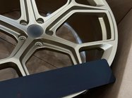 Audi A6 C8 2018–2025 Cerchi forgiati OEM R22 (Set di 4) foto 2