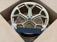 Audi A6 C8 2018–2025 Cerchi forgiati OEM R22 (Set di 4) foto 9