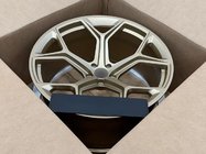 Audi A6 C8 2018–2025 Cerchi forgiati OEM R22 (Set di 4) foto 8
