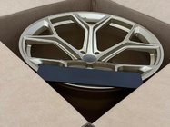 Audi A6 C8 2018–2025 Cerchi forgiati OEM R22 (Set di 4) foto 6