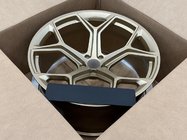 Audi A6 C8 2018–2025 Cerchi forgiati OEM R22 (Set di 4) foto 7