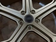 Audi A6 C8 2018–2025 Cerchi forgiati OEM R22 (Set di 4) foto 3