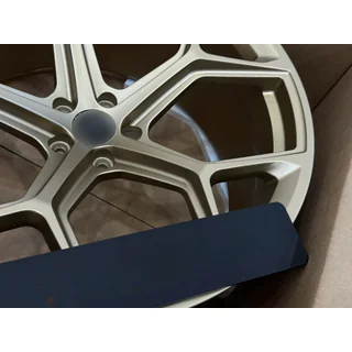 Cerchi forgiati OEM R22 (Set di 4) foto 2