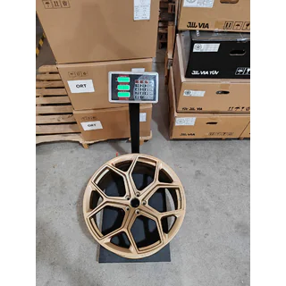 Cerchi forgiati OEM R22 (Set di 4) foto 1