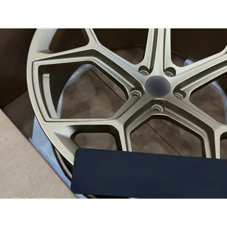 Cerchi forgiati OEM R22 (Set di 4) foto 4