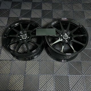 Cerchi forgiati OEM R20 V3 (Set di 4) foto 3
