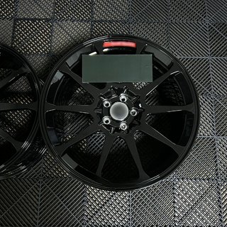 Cerchi forgiati OEM R20 V3 (Set di 4) foto 2