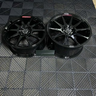 Cerchi forgiati OEM R20 V3 (Set di 4) foto 4