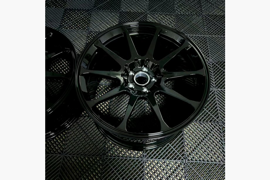 Audi A8 2018- Cerchi forgiati OEM R20 V3 (Set di 4) Image
