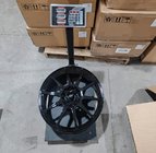 Audi A8 2018- Cerchi forgiati OEM R20 V4 (Set di 4) foto 11