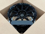 Audi A8 2018- Cerchi forgiati OEM R20 V4 (Set di 4) foto 3