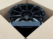 Audi A8 2018- Cerchi forgiati OEM R20 V4 (Set di 4) foto 4