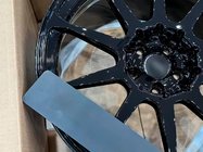 Audi A8 2018- Cerchi forgiati OEM R20 V4 (Set di 4) foto 9