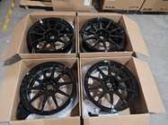 Audi A8 2018- Cerchi forgiati OEM R20 V4 (Set di 4) foto 7